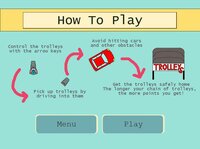 The Trolley Problem (grinky, Kimbsy, BethFromAbove) screenshot, image №2889126 - RAWG