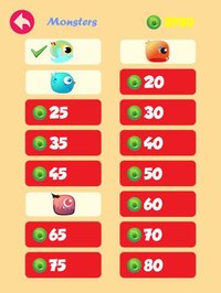 Hungry Jelly Monster (Full Version) screenshot, image №1657642 - RAWG