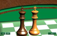 Master Chess screenshot, image №978008 - RAWG