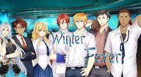 Winter Fever - Markings Side Story screenshot, image №2289834 - RAWG