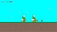 Caveman (itch) (Ehsanul Haque Mithun) screenshot, image №1856765 - RAWG
