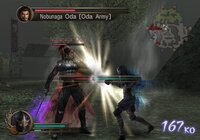 Samurai Warriors screenshot, image №3881355 - RAWG