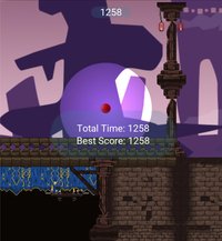 Castle Bounce screenshot, image №2264799 - RAWG