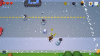 Adventure Delivery Service screenshot, image №860857 - RAWG