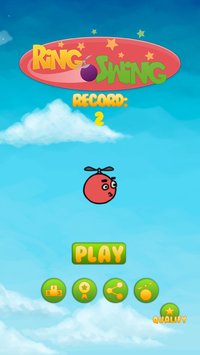 Ring Swing screenshot, image №1955657 - RAWG