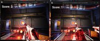 Unreal Multiplayer Project 1 screenshot, image №3608494 - RAWG