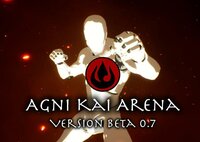 Agni Kai Arena screenshot, image №2715533 - RAWG