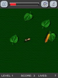 Smash horrible bugs Crush ants screenshot, image №942736 - RAWG