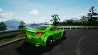 JDM: Rise of the Scorpion screenshot, image №4029432 - RAWG