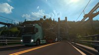 Euro Truck Simulator 2 - Scandinavia screenshot, image №624188 - RAWG