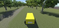Ultimate Car Forest Drift screenshot, image №3062420 - RAWG