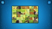 PUZZLE: ANIMALS screenshot, image №1822201 - RAWG