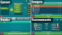 Badminton 3D screenshot, image №1558380 - RAWG