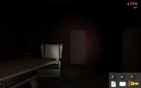 ALONE (itch) (NISHAD) screenshot, image №3541249 - RAWG