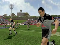 Rugby League screenshot, image №373721 - RAWG