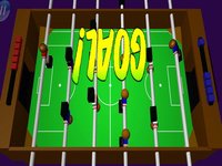 Crazy Foosball 2017 screenshot, image №1324837 - RAWG