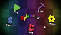 Splotches screenshot, image №835166 - RAWG