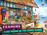 Criminal Case: Pacific Bay screenshot, image №1846273 - RAWG