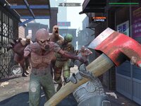 Zombeast: Zombie Shooter screenshot, image №3429491 - RAWG