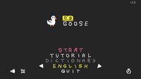 Obgoose screenshot, image №4209100 - RAWG