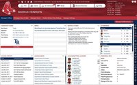 OOTP Baseball 18 screenshot, image №979143 - RAWG