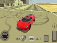 Super Sport Car Simulator screenshot, image №2109572 - RAWG