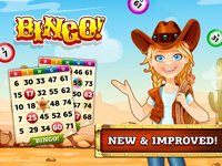 BINGO! Wild West Blitz 2018 screenshot, image №903962 - RAWG