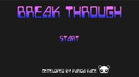 Break Through (PandaFace) screenshot, image №3761344 - RAWG