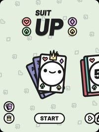 Suit-Up (itch) screenshot, image №2576633 - RAWG