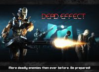 Dead Effect screenshot, image №182084 - RAWG