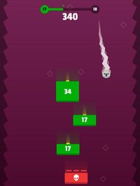 Ball Tumble screenshot, image №2047485 - RAWG