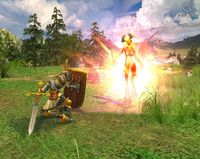 Heroes of Might and Magic V screenshot, image №722617 - RAWG