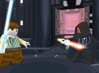 Lego Star Wars: The Video Game screenshot, image №1708959 - RAWG