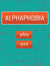 ALPHAPHOBIA screenshot, image №1309605 - RAWG