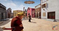 Western Shooter (ViktorGG) screenshot, image №1908257 - RAWG