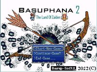 Basuphana-2 (The Land Of Zaiden) DEMO screenshot, image №2476904 - RAWG