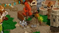 Blood Nor Water screenshot, image №3093230 - RAWG