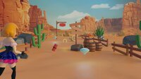 Westerlands: Girly runaways story screenshot, image №2840493 - RAWG