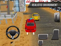 Desert Cars Skill screenshot, image №910688 - RAWG
