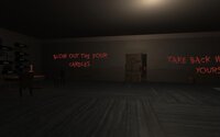 Anxiety (itch) (rhythm07) screenshot, image №3324214 - RAWG