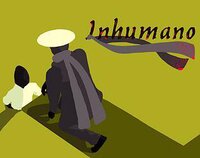 Inhumano screenshot, image №3505720 - RAWG