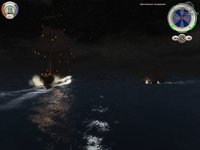 Sea Dogs: Caribbean Tales screenshot, image №1731650 - RAWG