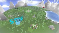 The Battle for Slime King on Slime Mountain screenshot, image №1916737 - RAWG