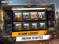 Garena Free Fire screenshot, image №2040459 - RAWG