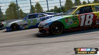 NASCAR The Game: Inside Line screenshot, image №594677 - RAWG