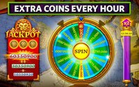 Slots on Tour Casino - Vegas Slot Machine Games HD screenshot, image №1347069 - RAWG