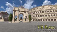 VR Rome screenshot, image №1698218 - RAWG