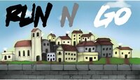 Run N Go screenshot, image №2607153 - RAWG