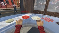 Pizza Truck Simulator screenshot, image №1095167 - RAWG