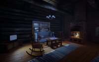 Finnish Cottage 8 screenshot, image №4171665 - RAWG